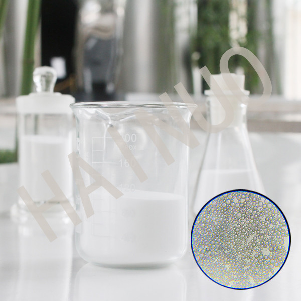 Μεγάλη επιφάνεια αποβάθρες και πόντον για υαλοειδή μικροσφαίρες H42 σε ανταγωνιστικές τιμές